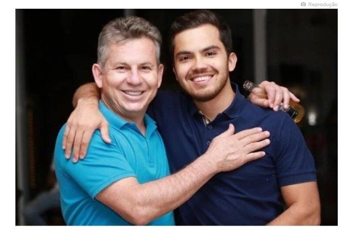 STJ nega habeas corpus a filho de governador do Mato Grosso