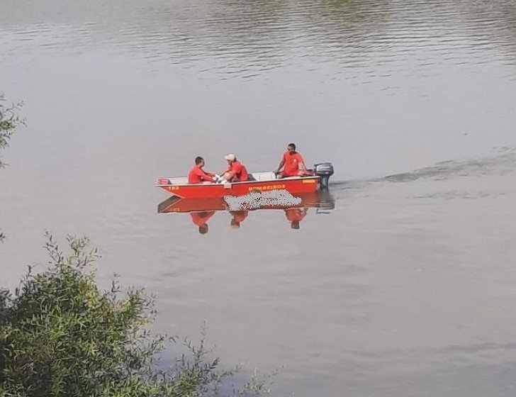 Bêbada, jovem decide entrar no rio Cuiaba e morre afogada