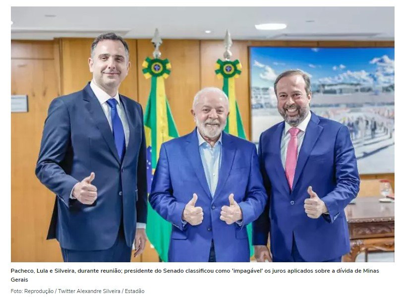 Lula tira poder sobre dinheiro de ministérios para fazer 'caixinha de fim de ano' para o Centrão