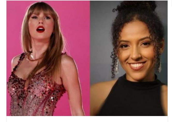 Estudante de Mato Grosso morre após passar mal em show de Taylor Swift