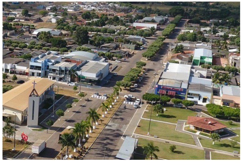 Concurso é anulado em Nova Canaã do Norte após MP questionar idoneidade de empresa contratada