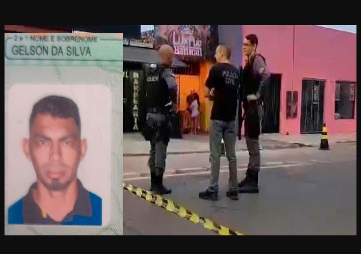 Dois morrem e dois são baleados em Sorriso, neste domingo (19).
