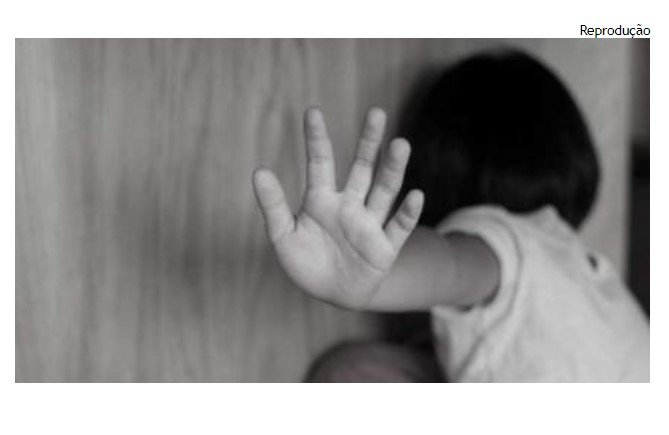 Avó denuncia companheiro após ele estuprar menina de 7 anos