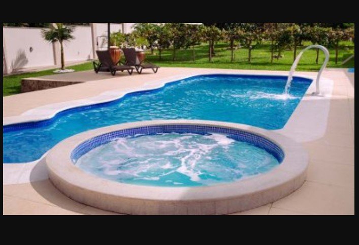 Criança se afoga após cabelo ficar preso em sugador de piscina em MT
