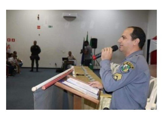 Sargento da PM morre aos 44 anos; deputado aponta suicídio