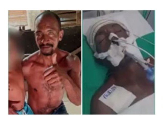 Homem mata após trabalhador após ser cobrado em R$ 80 em MT