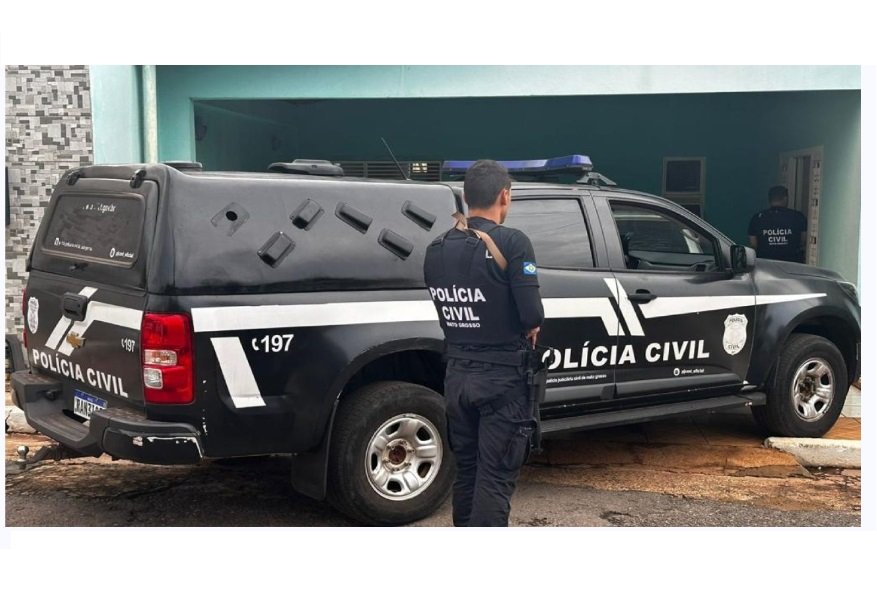 Força tarefa apura fraude de R$ 2,6 milhões na Secretaria de Saúde de Cuiabá
