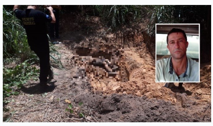 Faccionados são condenados a 104 anos de prisão por executar e decapitar `rival´ em MT