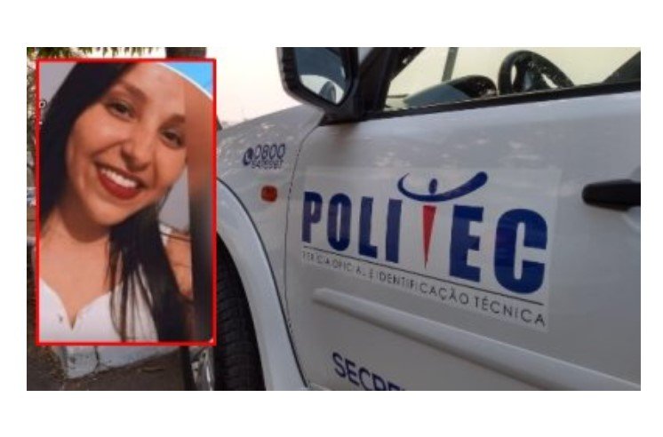 Ex mata funcionária de cartório na frente do filho de 1 ano em MT