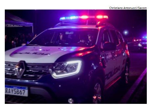 Funcionário da Prefeitura atira em desafeto após briga em bar