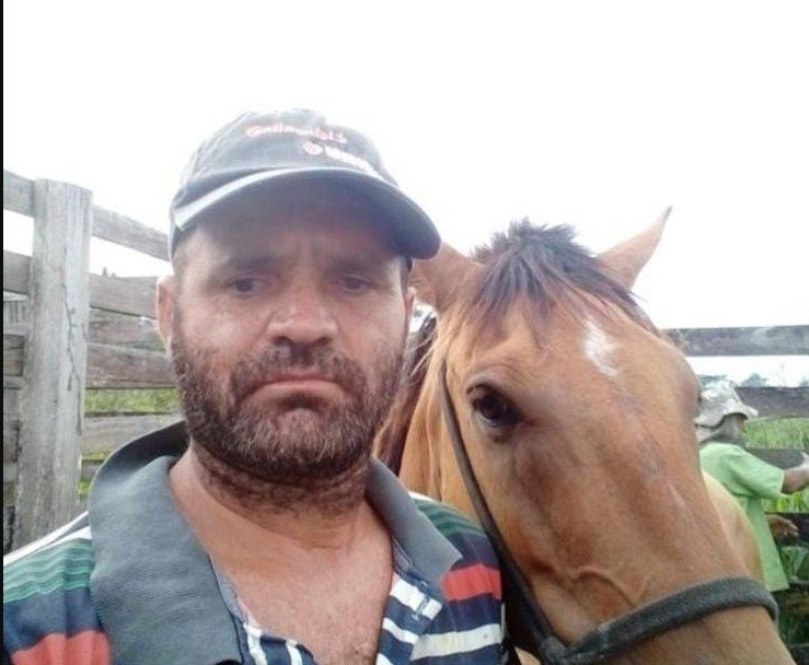 Homem morre após dar entrada no HMJ de Juara vítima de acidente de trânsito em estrada de cidade de MT.