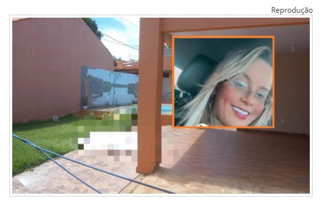 Dona de bar é assassinada a tiros por criminoso que se passou por entregador