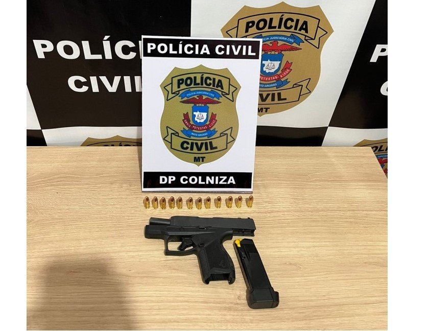 Suspeita de racismo, dona de salão de beleza é presa pela Polícia Civil em Colniza