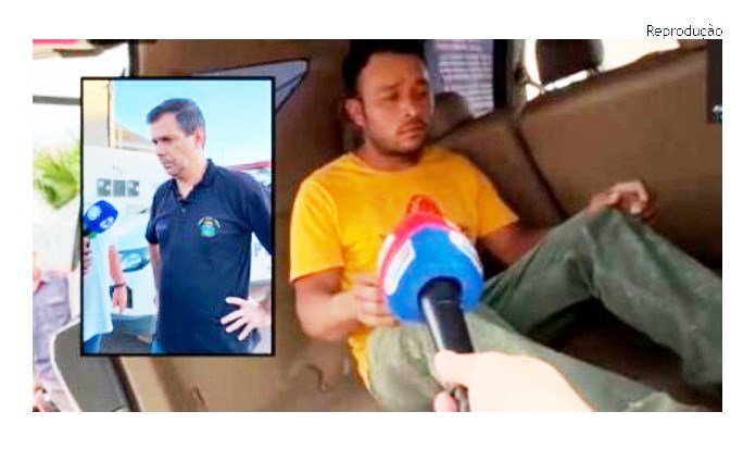 Perito diz que mãe foi a primeira esfaqueada e lutou para defender filhas