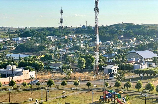 Prefeitura e Câmara de Nova Santa Helena - MT anunciam 36 vagas em novo Processo Seletivo