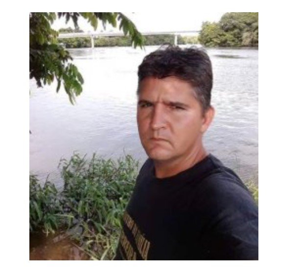 Homem é vítima de execução a tiros e tem corpo abandonado em estrada rural