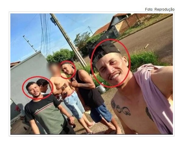 Justiça determina absolvição de acusado de matar trabalhadores maranhenses em Sinop/MT