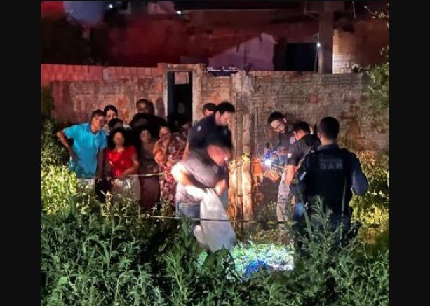 Homem com diversas passagens criminais morre em confronto com policiais militares