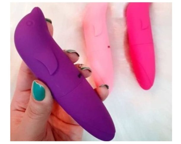 Moradora de MT compra 2 Iphones por R$ 8 mil e recebe vibrador