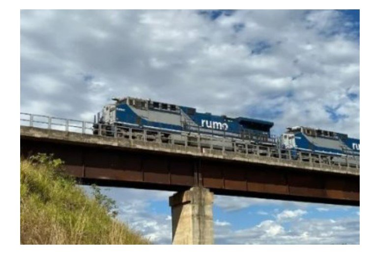 Novo traçado de ferrovia passar por 16 municípios de MT