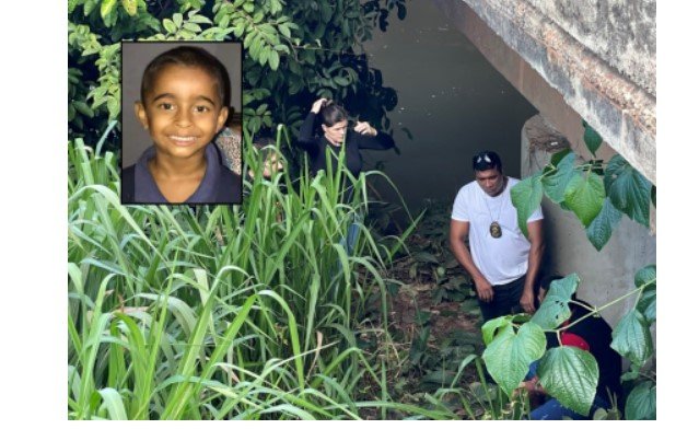 Defensoria desiste de recurso e homem que matou enteado de 5 anos vai a júri em Colíder.