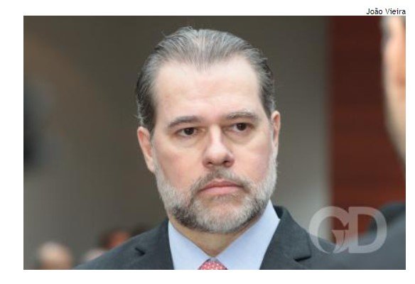 Ministro nega recurso de pai de detento morto que busca indenização