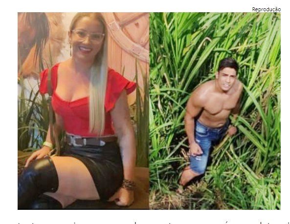 Homem mata empresária, foge e cai do alto de cachoeira