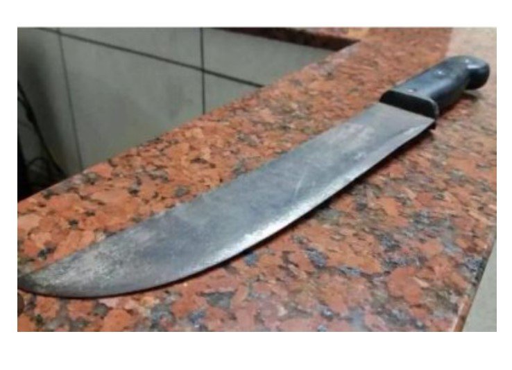 Após briga, homem mutila mãos de desafeto em MT