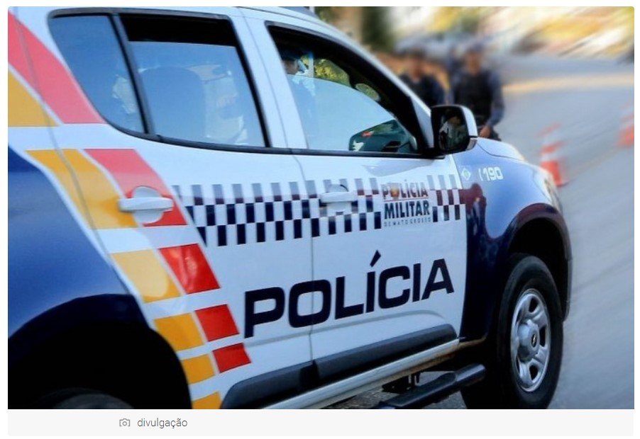 Homem persegue ex após discussão e capota o carro em MT