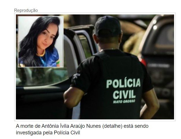 Mulher que pôs fita adesiva na boca de bebê é assassinada