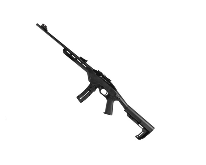 Governo proíbe Rifle semiautomático para defesa pessoal e regulariza uso do ‘três oitão’