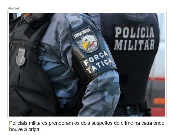 Após briga, dupla espera rapaz em casa e o mata com um tiro