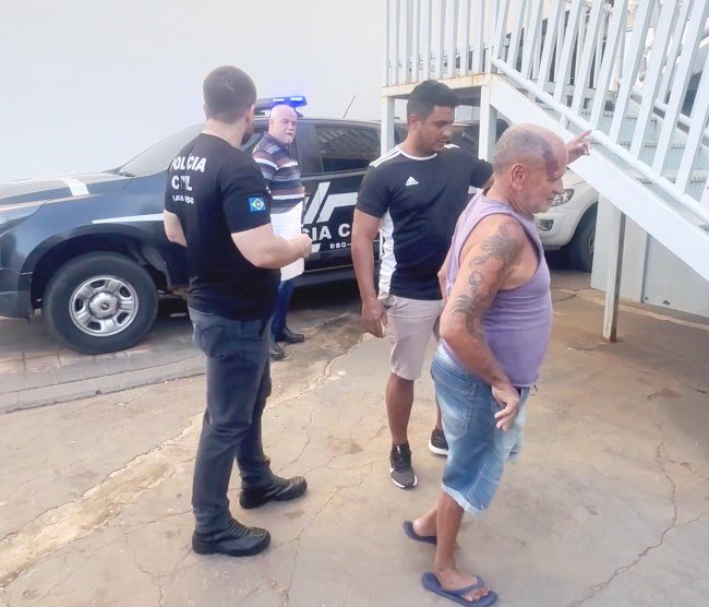 Homem em Colíder é condenado por Tráfico de Drogas, e deverá cumprir mais de 6 anos de prisão. (Vídeo)