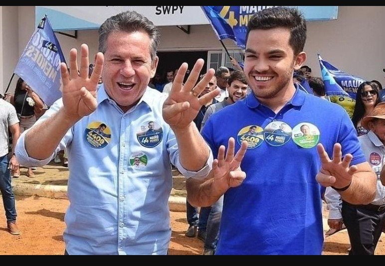 Ministro quer parecer do MPF antes de decidir sobre HC a filho de Mauro
