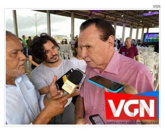 Ministro nega aumentar pensão especial vitalícia para Bezerra