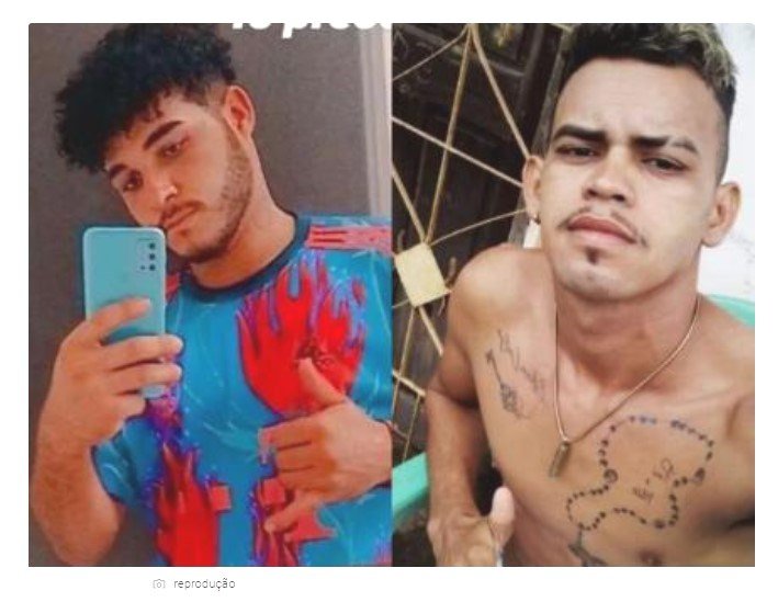 Três são presos por sequestrar e matar jovens em MT e corpos ainda não foram localizados