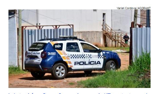 Pedreiro leva choque em construção de prédio, não resiste e morre no interior