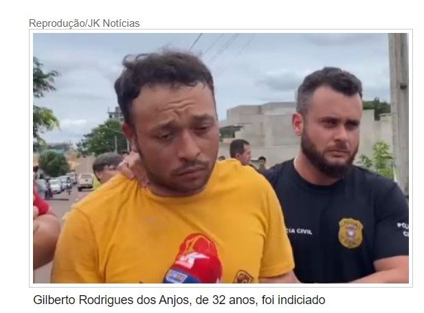 Polícia conclui inquérito de família assassinada e indicia pedreiro