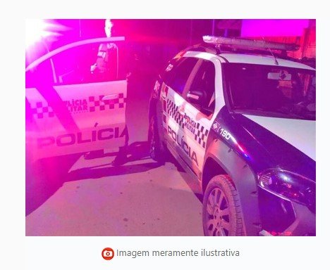 Menor espanca os pais e ameaça atear fogo em veículos em Rondonópolis
