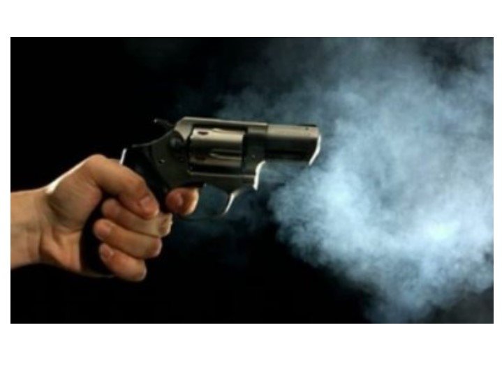 Faccionado com 14 passagens criminais é executado com 8 tiros no quintal de casa