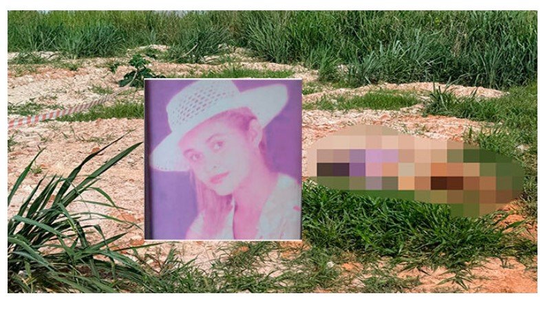 Casal do Comando Vermelho é preso por matar mulher com tiros na cabeça
