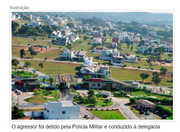 Homem agride esposa e se mutila com cacos de vidro na capital de MT.