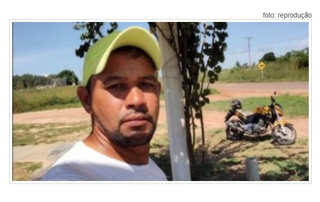 Homem morre e passageira fica em coma após acidente com motocicleta em MT