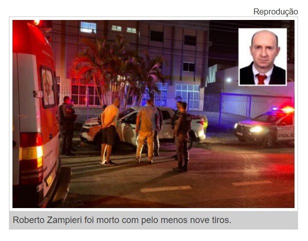 Execução de advogado completa uma semana e polícia ainda não tem pistas do assassino