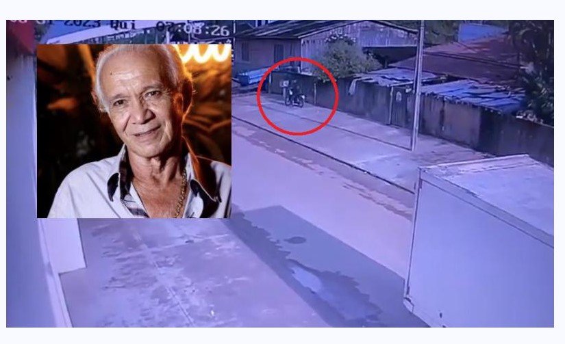 Fazendeiros são alvos de mandados de prisão por encomendar morte de pioneiro de Nova Bandeirantes por disputa de terras