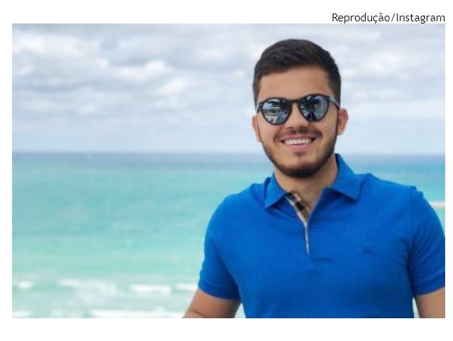 TRF mantém apreensão de passaporte do filho de Mauro e outras restrições