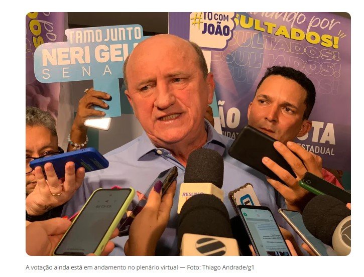TSE forma maioria para reverter cassação de ex-deputado Neri Geller em MT