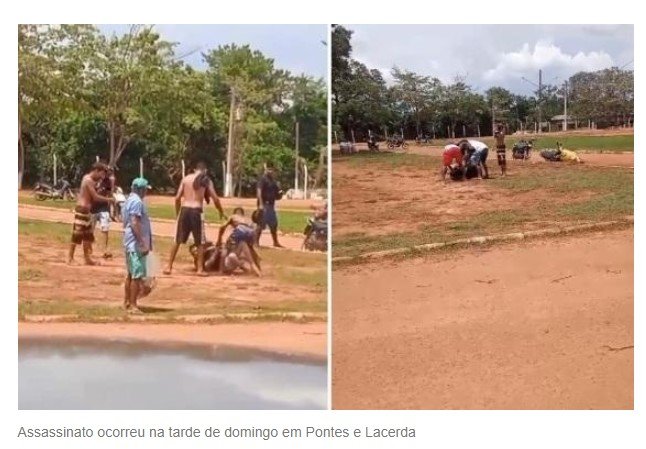 Suspeito de participar de execução de rapaz morre em confronto com a Força Tática