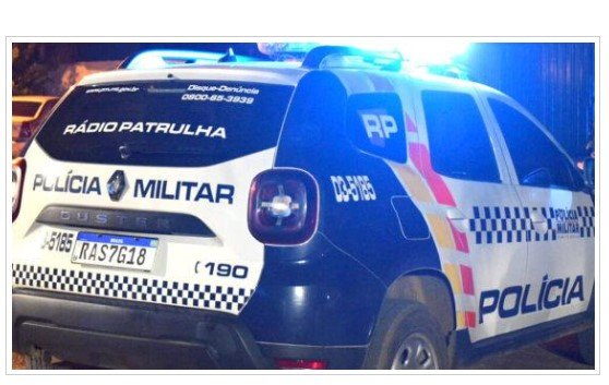 Jovem é espancado durante 'salve' do CV; amigo está desaparecido