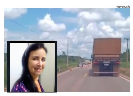 Agente de Endemia de Colíder, Zuleide falece em acidente com Carro proximo de Itaúba.